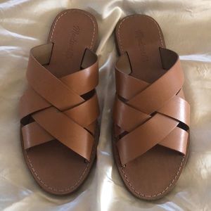 Madewell Sandals